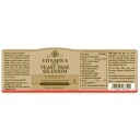 Solgar Vitamin E with Yeast Free Selenium Vegetable Capsules 50 stk