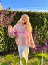 House Of Yarn IR 02 06a Hanami raglangenser Soft