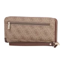 Guess Dame Accessories Beige ONE SIZE,