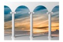 Fototapet Heavenly Arch 300x210 - Artgeist sp. z o. o.