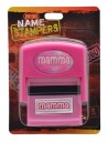 Stempel "MAMMA"