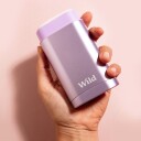 Wild Deo Coconut & Vanilla Purple Case Startpakke