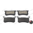 Bremseklosser FERODO FDB5109