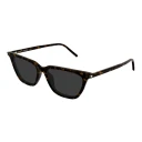 Saint Laurent Dame Accessories Brun ONE SIZE,