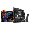 Gigabyte B850M Aorus Elite Hovedkort WiFi 6E mATX DDR5