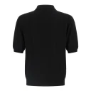 Zanone Herre Topper Svart M,