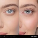Nanolash