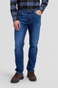 Lee - Jeans David Drifting Away - Blå