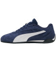 Puma Sko Replikatch SD Navy/Hvit 36 Sko Blå