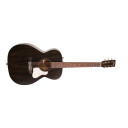 ART & Lutherie Legacy Faded Svart