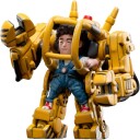 Weta Workshop - MICRO EPICS: ALIEN: POWERLOADER - Figur