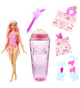 Barbie Pop Reveal Fruit Series Strawberry Lemonade Doll 30cm
