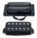 Seymour Duncan SH-13 Dimebag Set BK