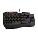 Dacota Gaming Calypso gamingtastatur