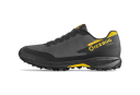 Icebug Pytho6 Men's BUGrip - Black