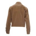 Max Mara Studio Dame Bluser & Skjorter Beige M,