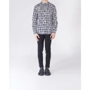 Versace Jeans Couture Herre Skjorter Flerfarget M,