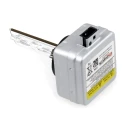 Einparts Xenon Lyspære EPD1S50 +50% 4800K 35W Ekstra kraftig