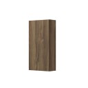Dansani You Urban Glatt Overskap 1 dør Brun eik / 40cm Venstre Hengslet