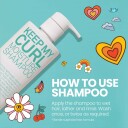 Eleven Australia Keep My Curl Moisture Shampoo 300 ml