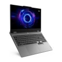 Lenovo LOQ 15IRX10 (512 GB / RTX 5070) 15,6" bærbar PC