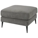 Artwood Andorra fotskammel Hailey taupe