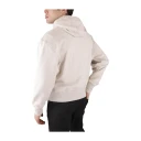 Calvin Klein Herre Gensere & Hettegensere Beige M,