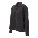 Victoria Beckham Dame Bluser & Skjorter Grå S,