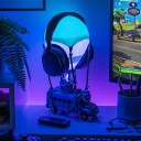 Paladone Fortnite Battle Bus Diorama LED Bordlampe 32cm
