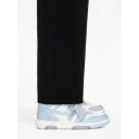 Off White Herre Sko Blå 41 EU,