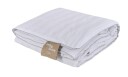 Borg Living Silkedyne med 100 % Mulberry silkefyll 140x200 cm Temperaturregulerende helårsdyne fra