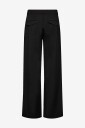 IVY Copenhagen   Bukser IVY Andrea Wide Pant   Svart