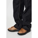 Alexander McQueen Herre Sko Brun 47 EU,