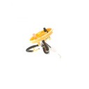 Drivstoffpumpe BOSCH 0 986 580 424