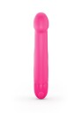Naturtro vibrator rosa M Dorcel