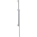Hansgrohe Unica Crometta dusjstang 65 cm Krom