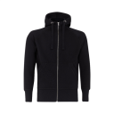 Tracker 3066 Original hettejakke, svart, 1 stk, STK-306604 XS