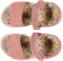 Wheat Shay Sandal Cameo Blush (25)
