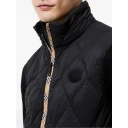 Burberry Herre Jakker Svart S,