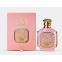 Zimaya Zukhruf Pink Eau de Parfum 100 ml - Duft for Dame