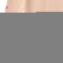 Wheat Body Rib Lace Ls Eggshell (86 / 1,5 år)
