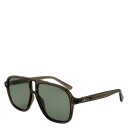 Otra Eyewear Quinn Trans Grey/Light Green