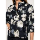 Missmaya Dame Bluser & Skjorter Flerfarget L,