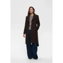 InWear Dame Frakker Brun S,