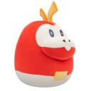 Squishmallows Pokémon Kosedyr 25 cm Wave 6B