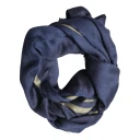 Dolce & Gabbana Dame Accessories Blå ONE SIZE,