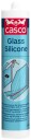 Casco Glass Silikon 300ml
