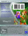 Robin Hood: 40th Anniversary Edition Bluray