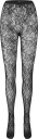 crās Dacycras Tights   Black   ONE SIZE