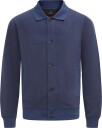 PS Paul Smith Mens Casual Fit Cardigan   46_INDIGO   S